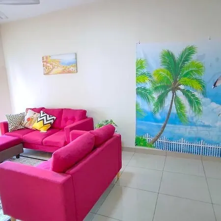 Yolo Budget Condo Netflix Wifi 2.0
